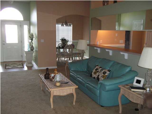 BAYSIDE - Residential