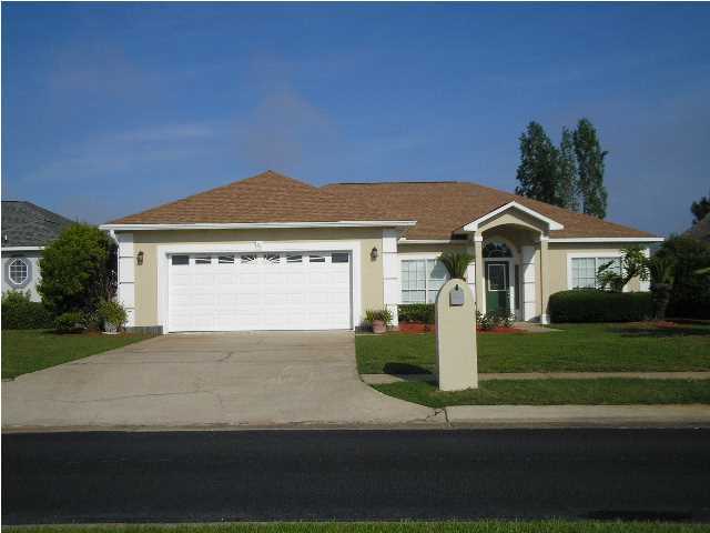 BAYSIDE - Residential