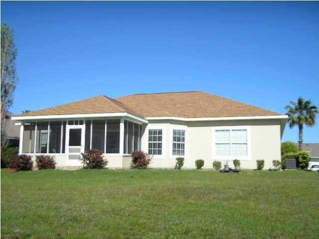 BAYSIDE - Residential