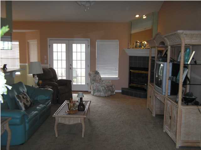 BAYSIDE - Residential