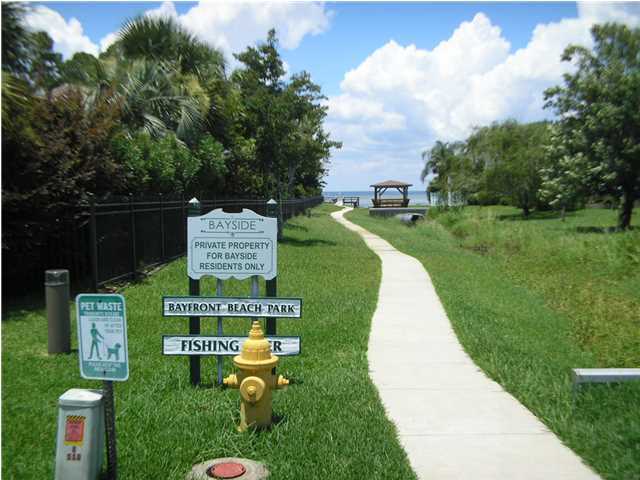 BAYSIDE - Residential