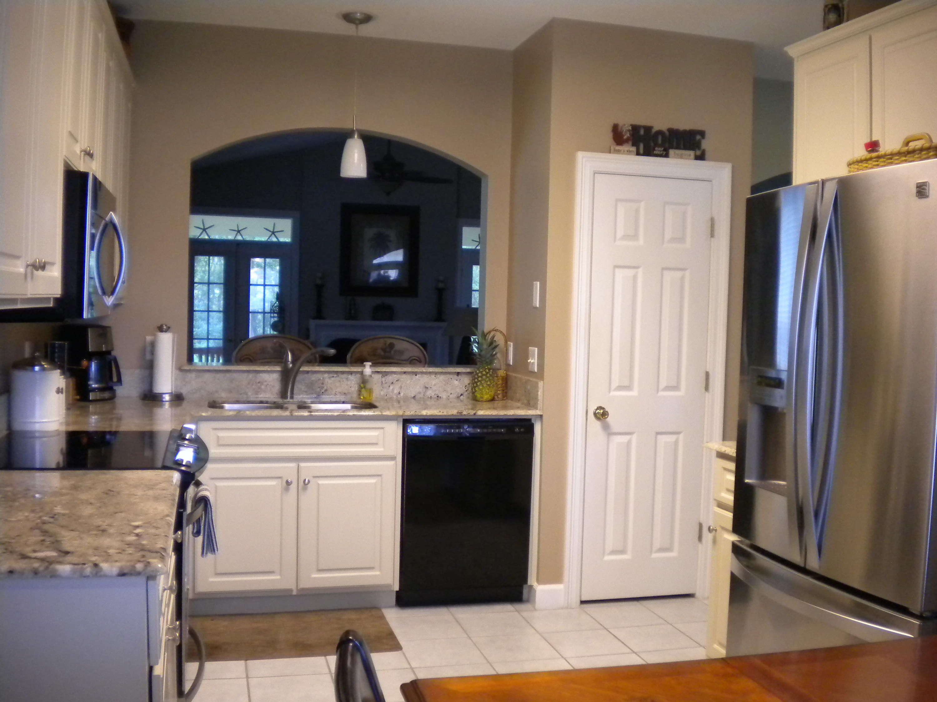 BONAIRE PH 1 - Residential