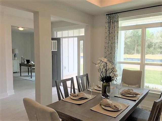 HILLWOOD ESTATES - Residential