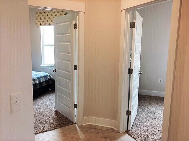 HILLWOOD ESTATES - Residential