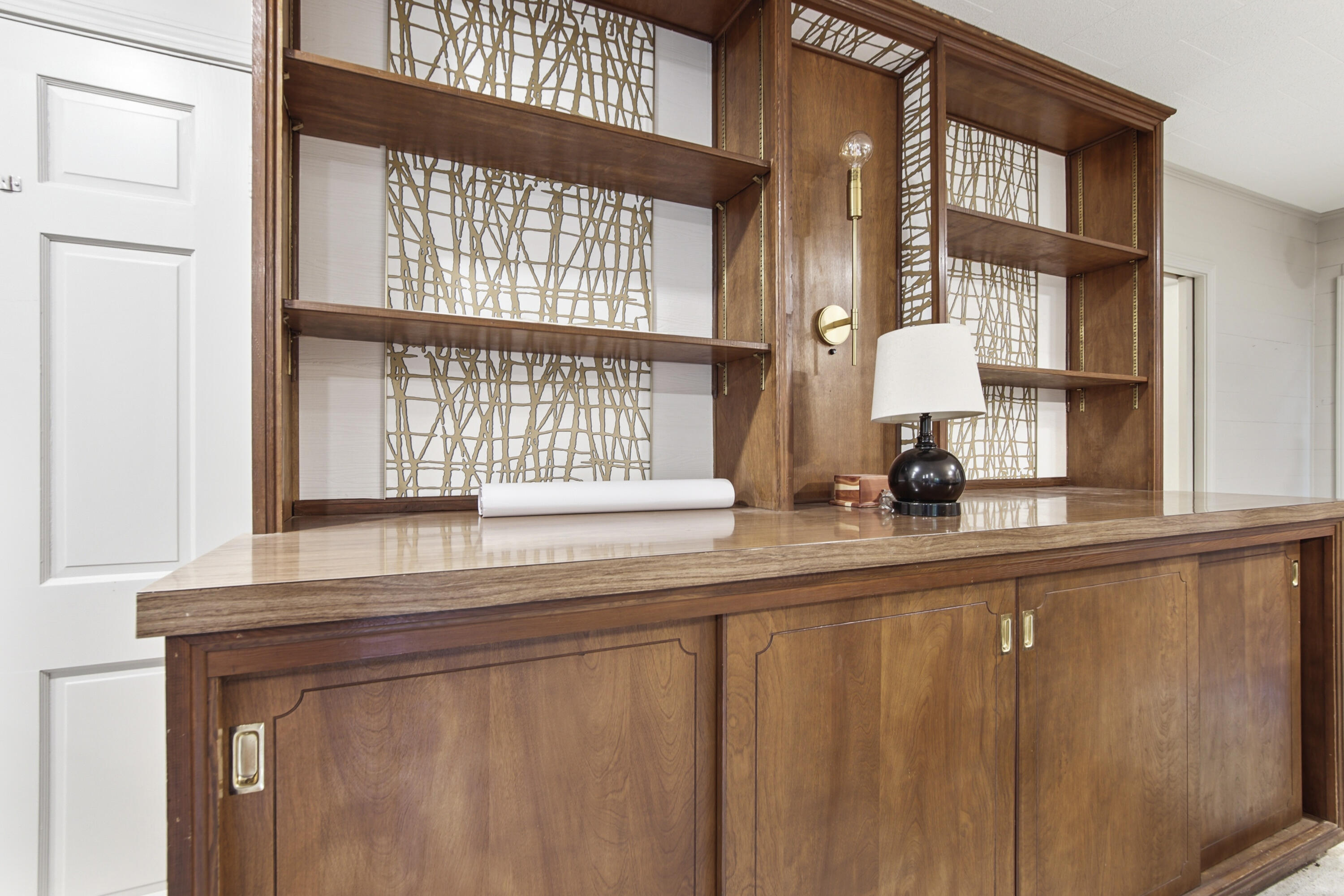 TOWN OF DEFUNIAK - Residential Lease