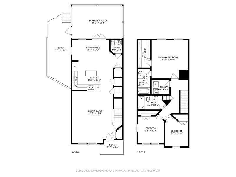 SACRED OAKS PH 2 - Residential