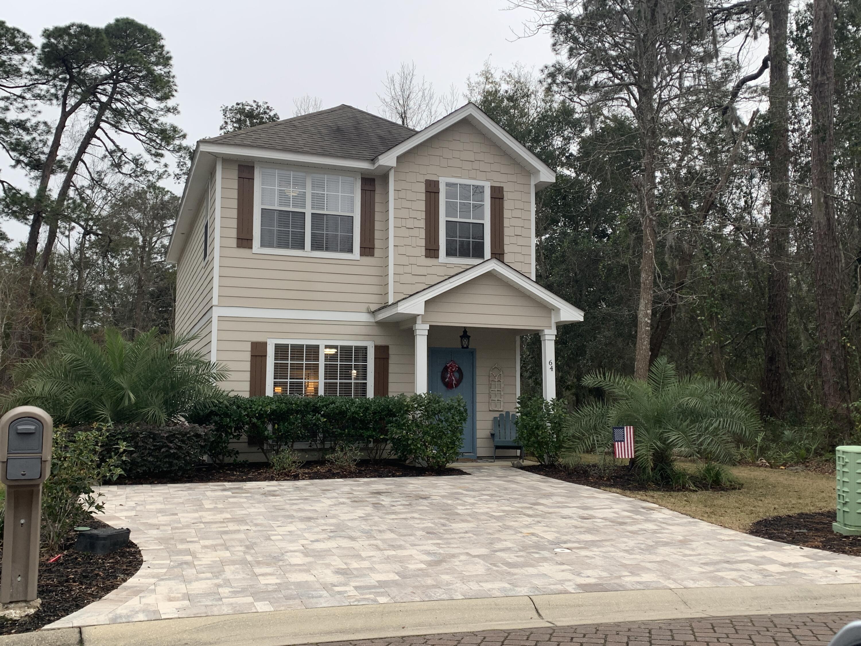 SACRED OAKS PH 2 - Residential