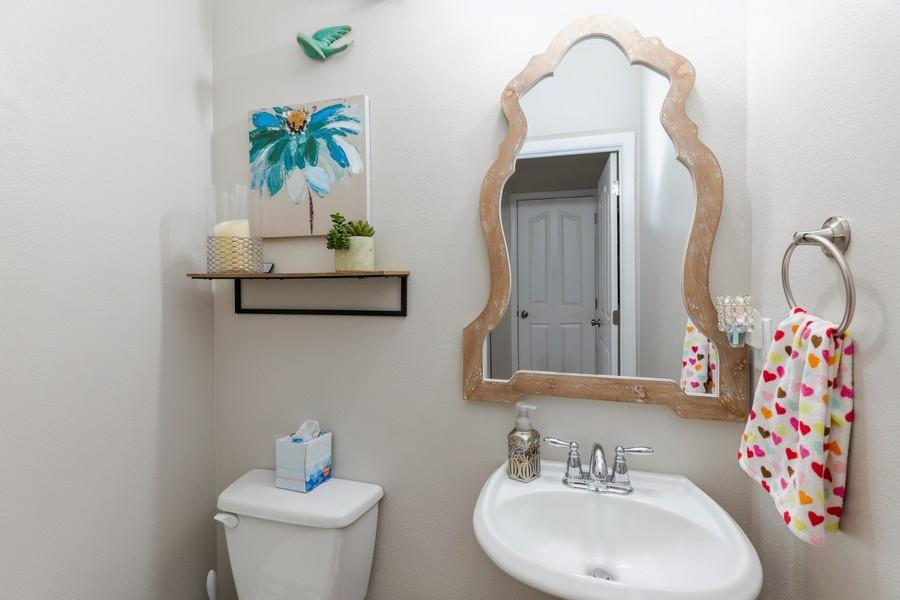 SACRED OAKS PH 2 - Residential