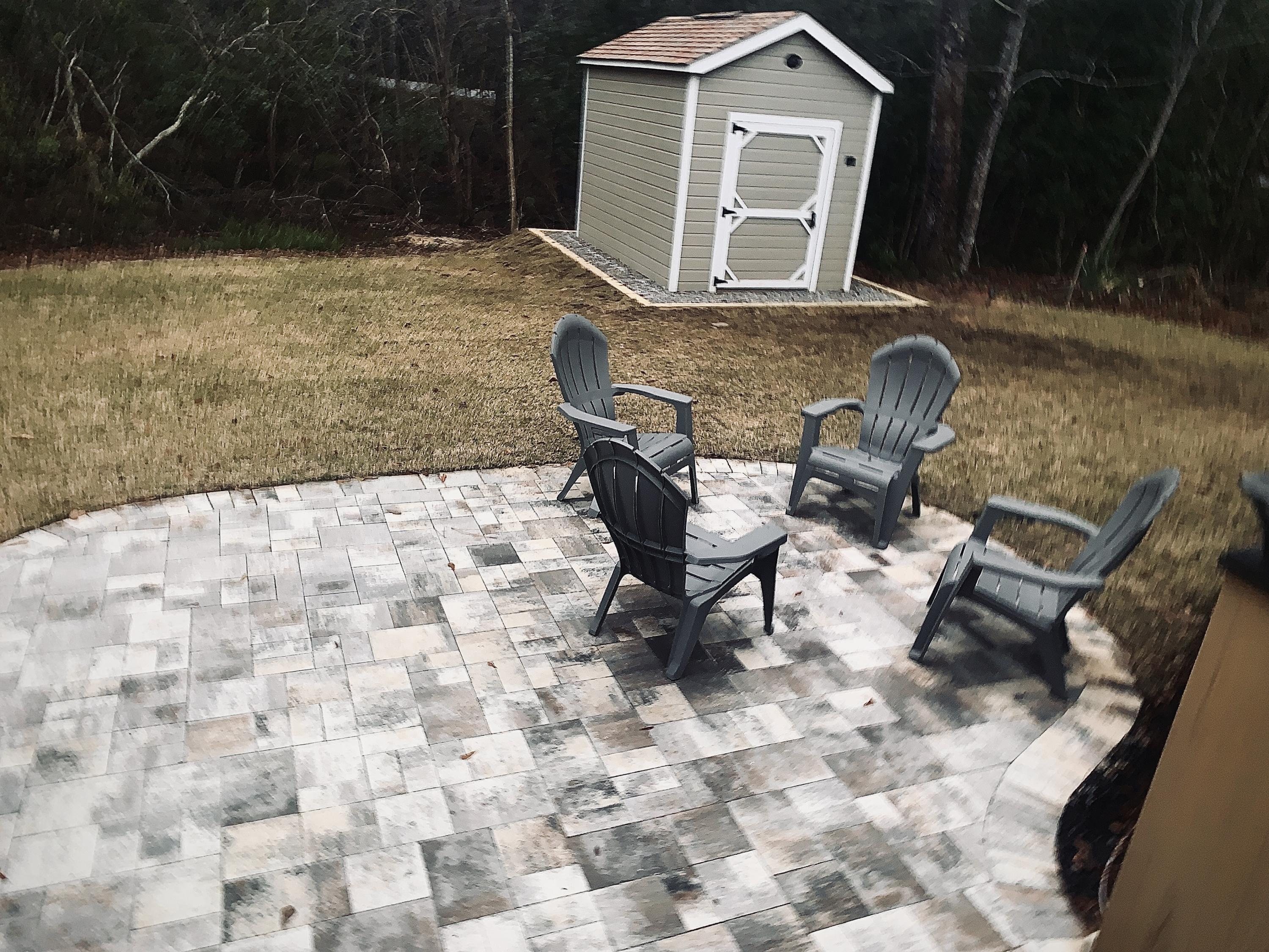 SACRED OAKS PH 2 - Residential