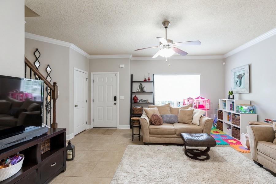 SACRED OAKS PH 2 - Residential