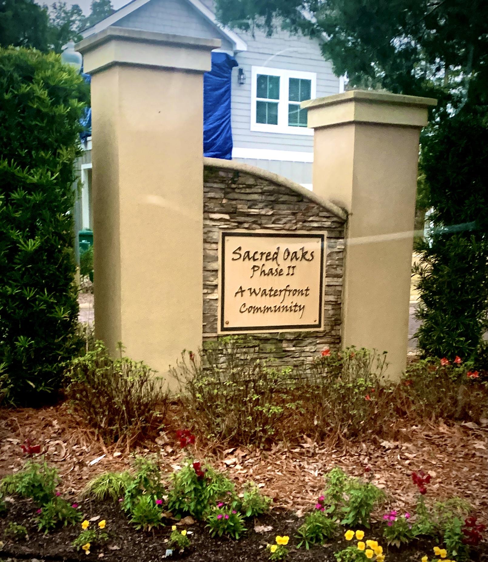 SACRED OAKS PH 2 - Residential