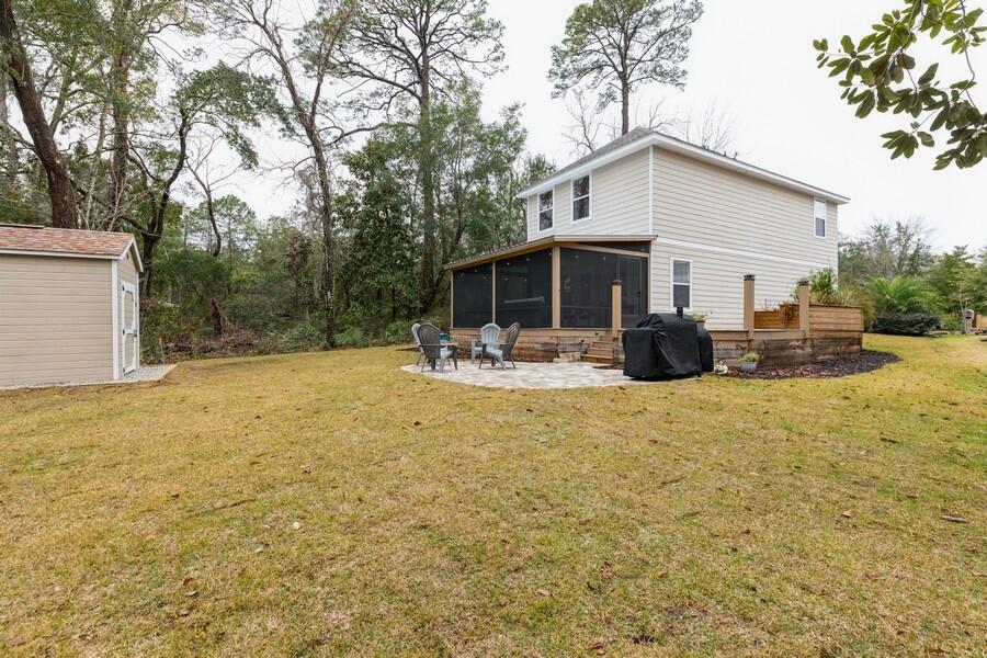 SACRED OAKS PH 2 - Residential