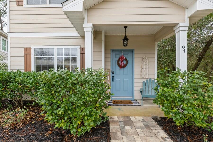 SACRED OAKS PH 2 - Residential