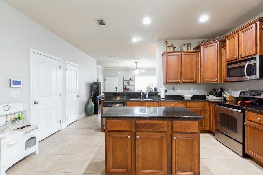 SACRED OAKS PH 2 - Residential