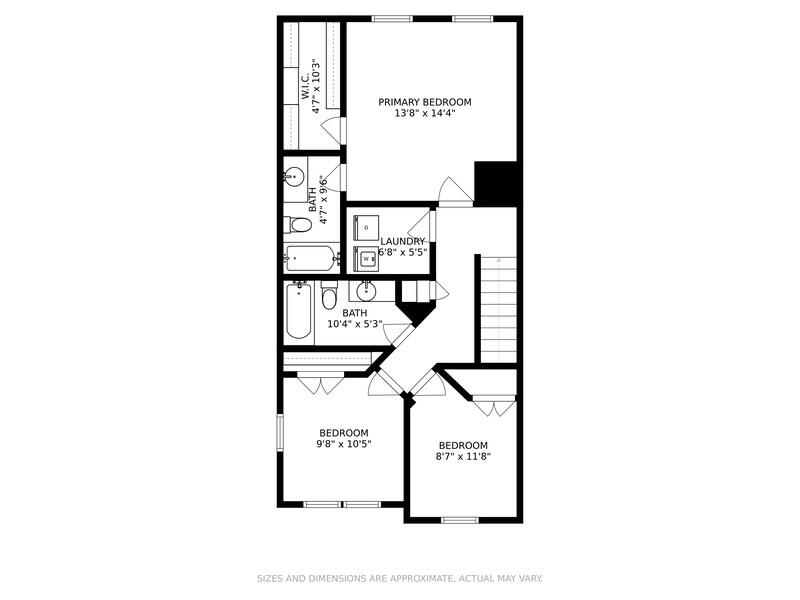 SACRED OAKS PH 2 - Residential