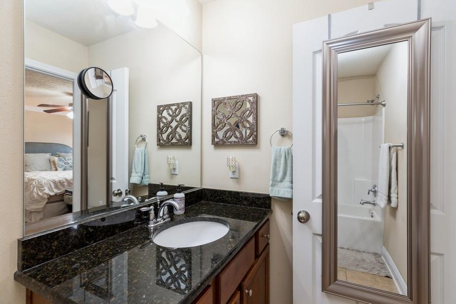 SACRED OAKS PH 2 - Residential