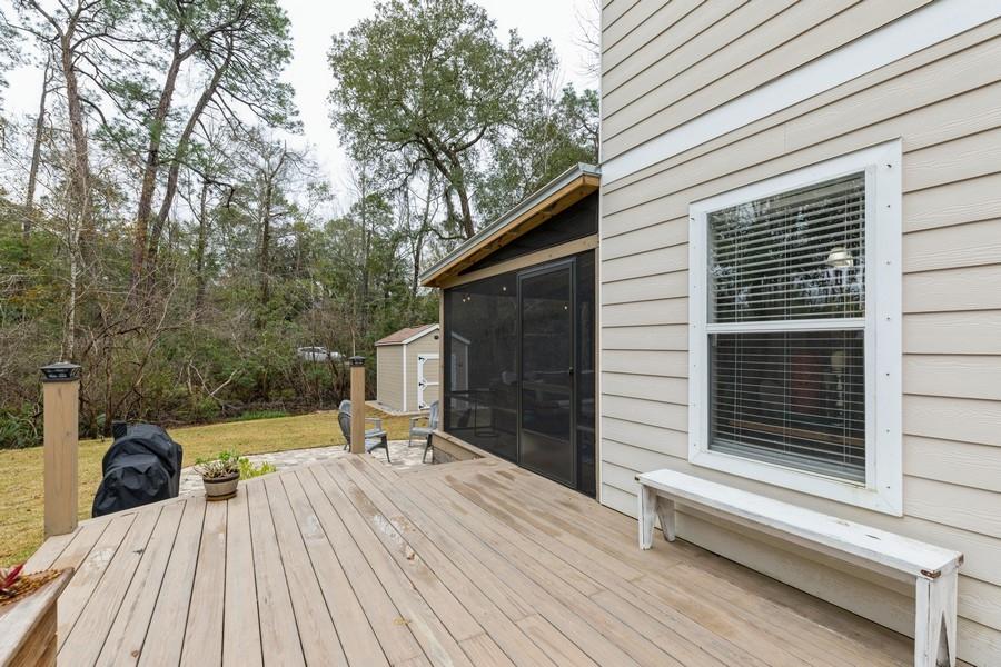 SACRED OAKS PH 2 - Residential