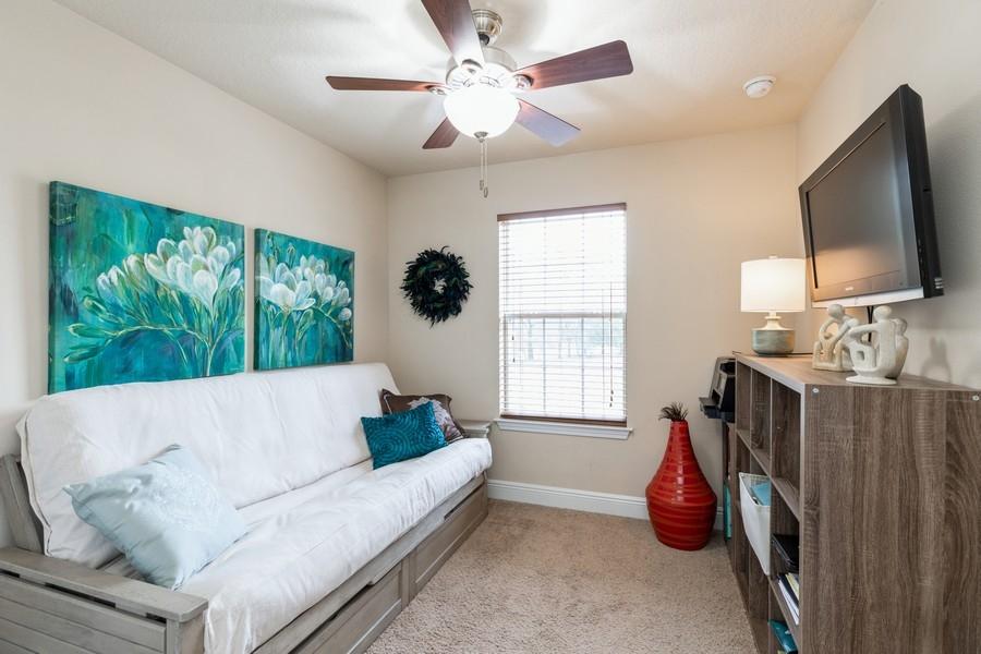 SACRED OAKS PH 2 - Residential