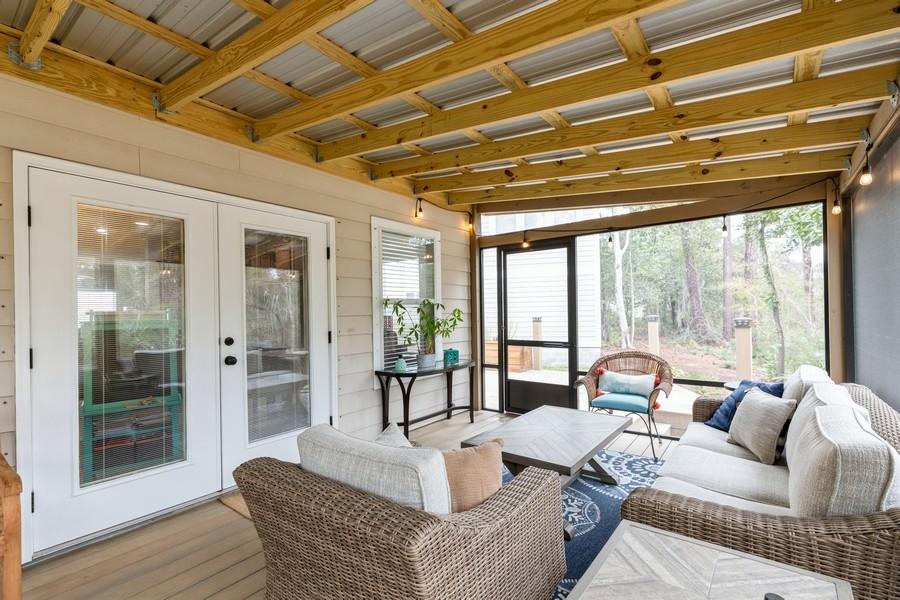 SACRED OAKS PH 2 - Residential