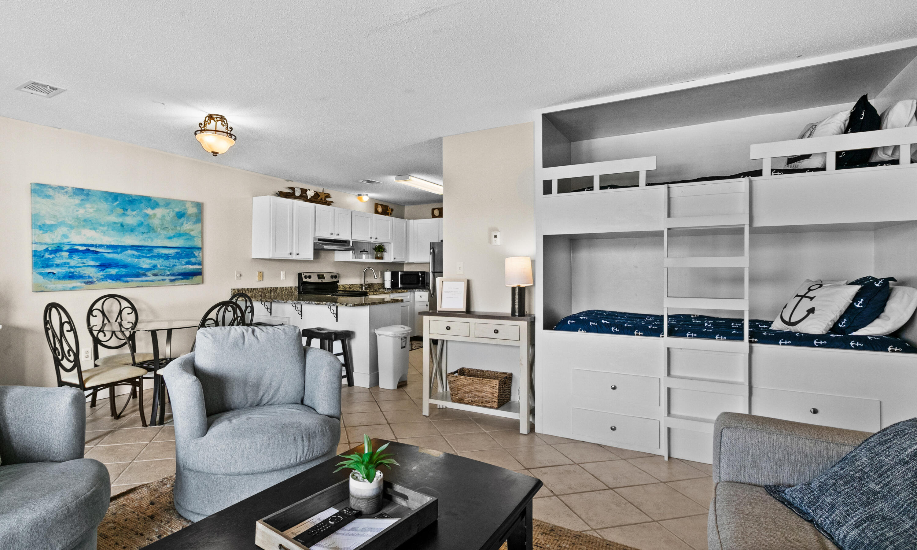 BEACHWOOD VILLAS CONDO - Residential