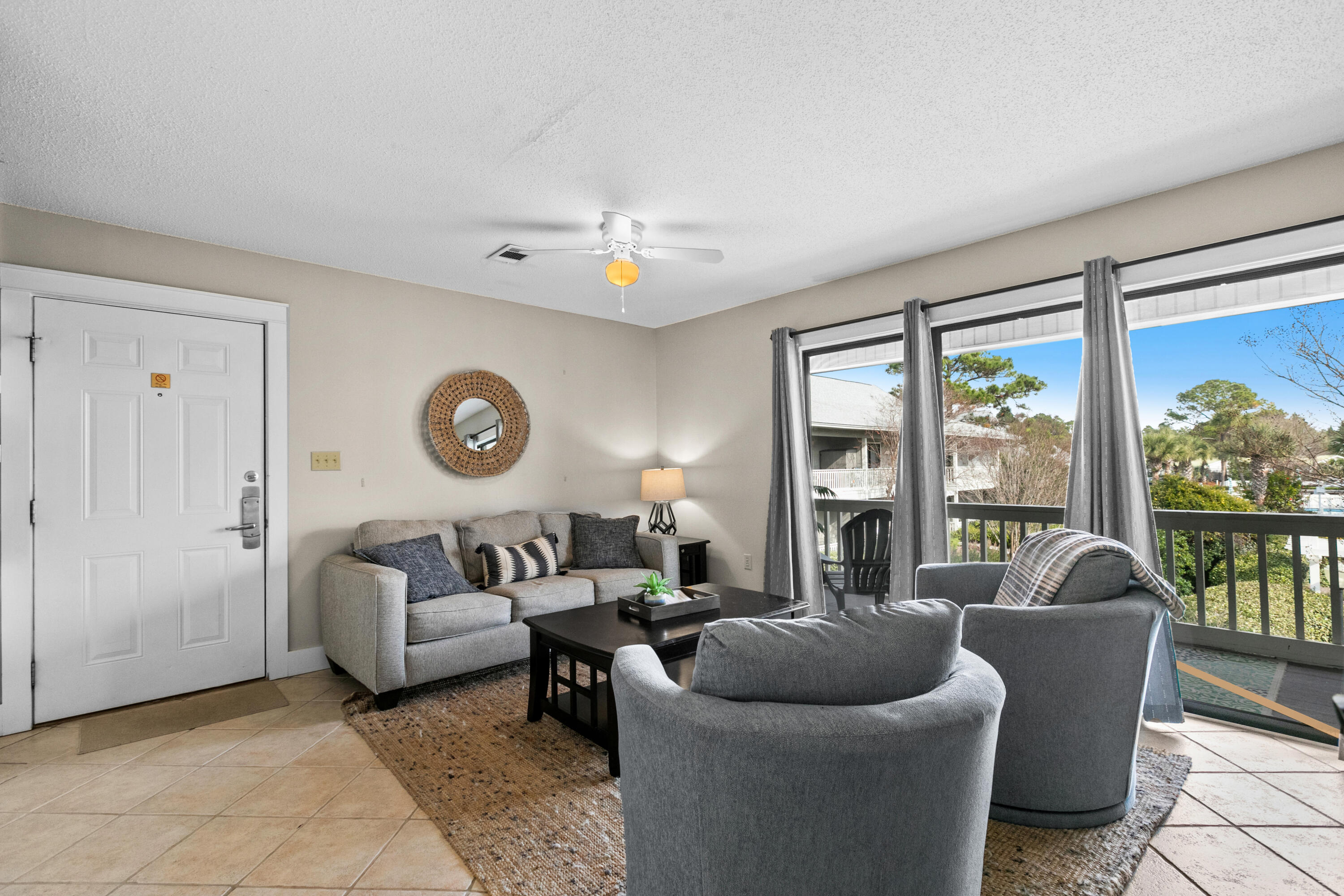 BEACHWOOD VILLAS CONDO - Residential