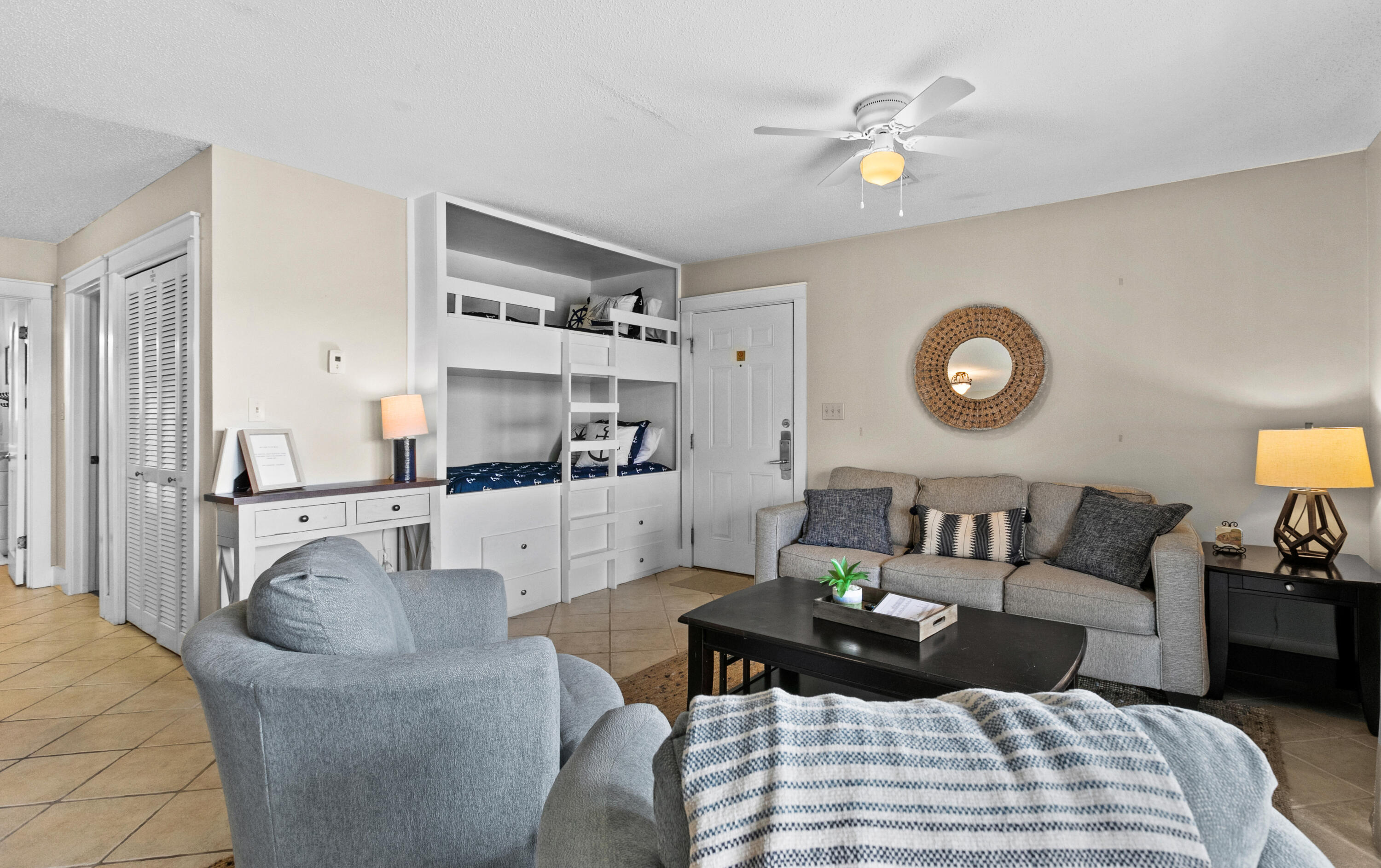 BEACHWOOD VILLAS CONDO - Residential