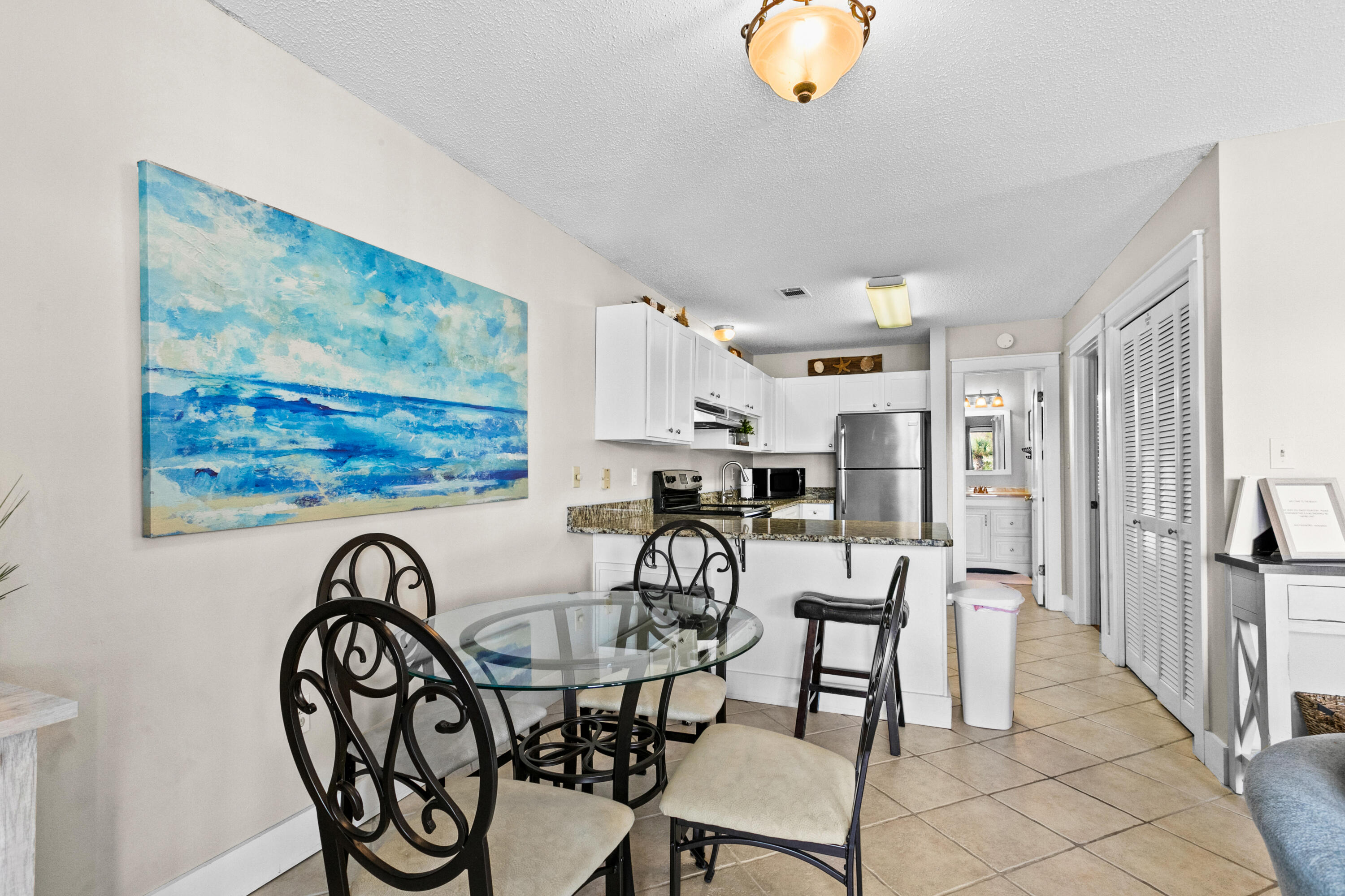 BEACHWOOD VILLAS CONDO - Residential