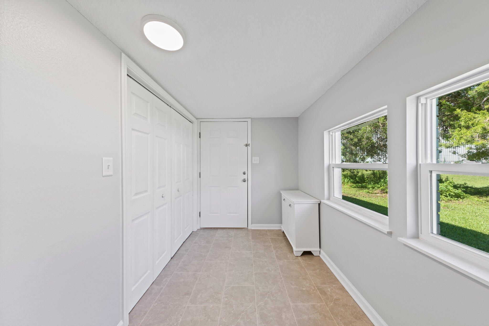 NORTH SUPERGROUP - Residential Lease