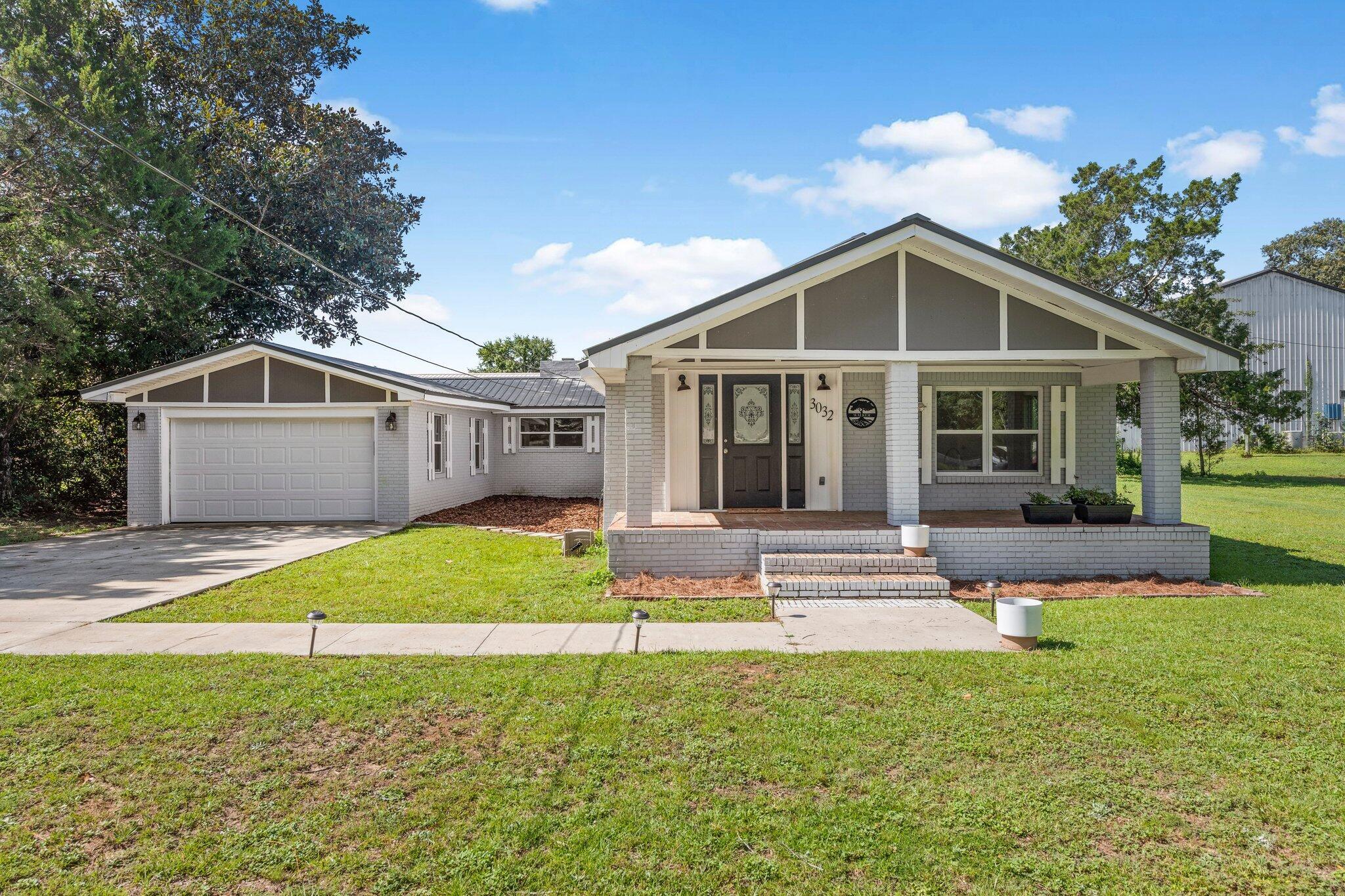 NORTH SUPERGROUP - Residential Lease