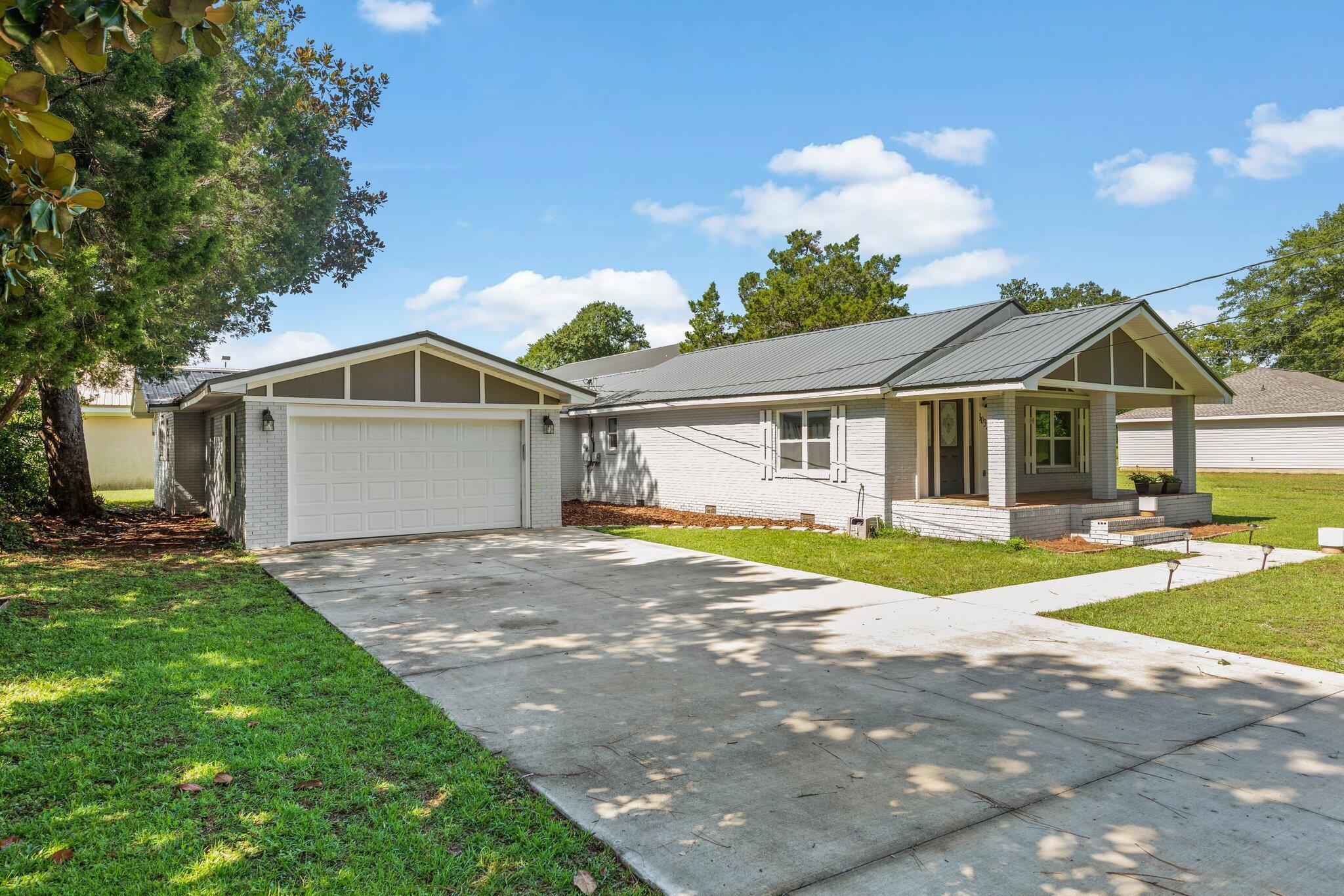 NORTH SUPERGROUP - Residential Lease