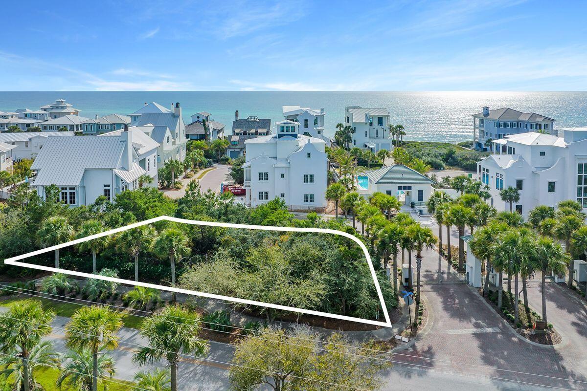 HERITAGE DUNES - Land