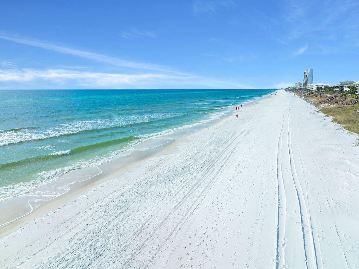 HERITAGE DUNES - Land