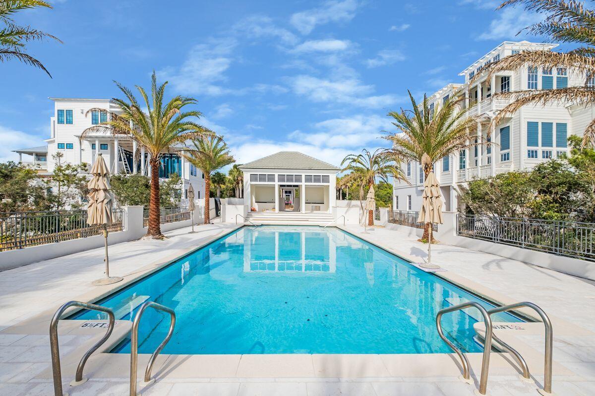 HERITAGE DUNES - Land