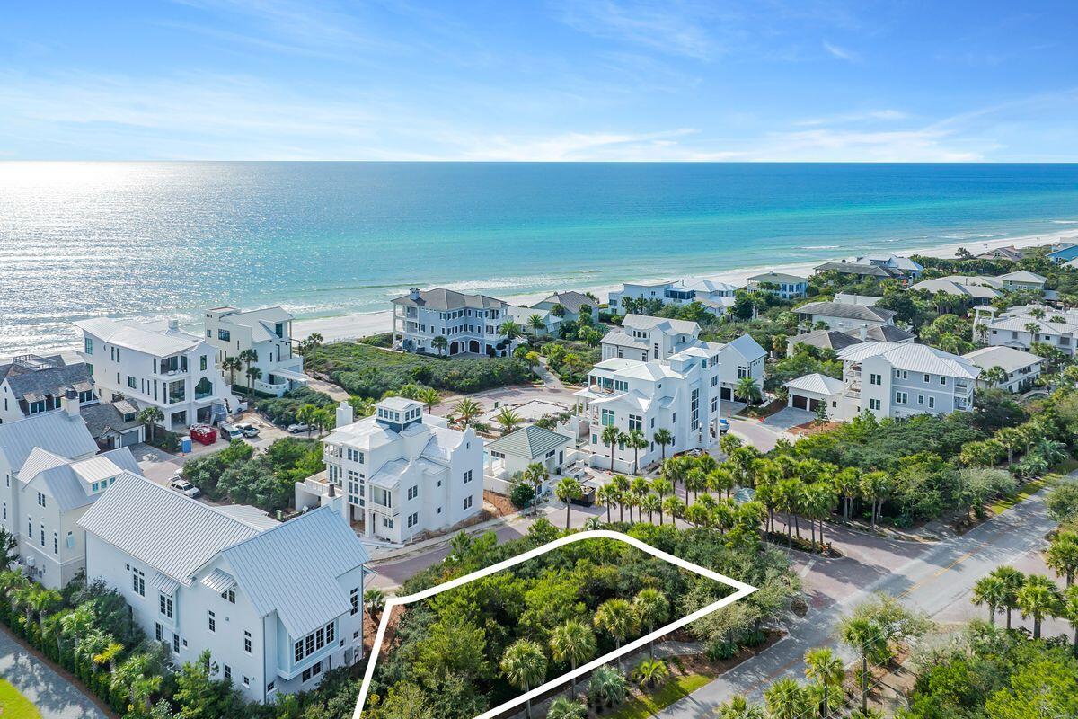 HERITAGE DUNES - Land