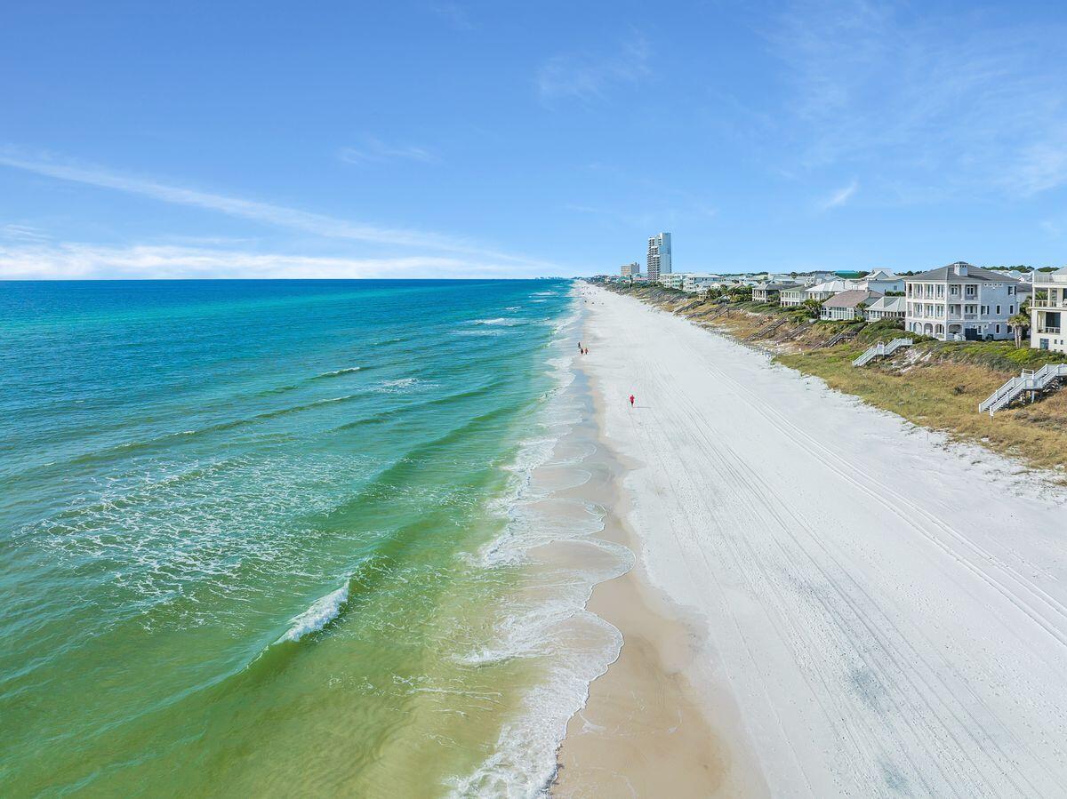 HERITAGE DUNES - Land