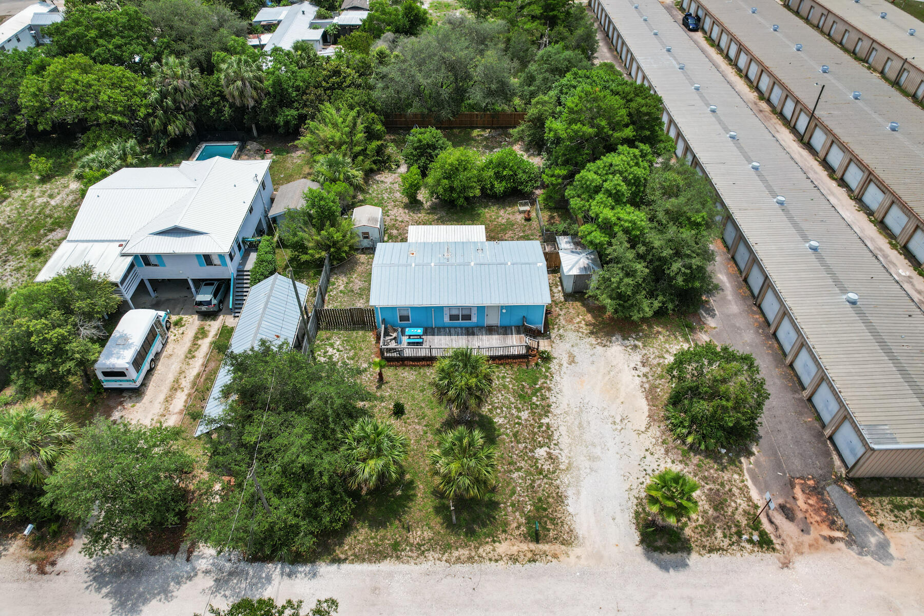 Laguna Sands - Residential