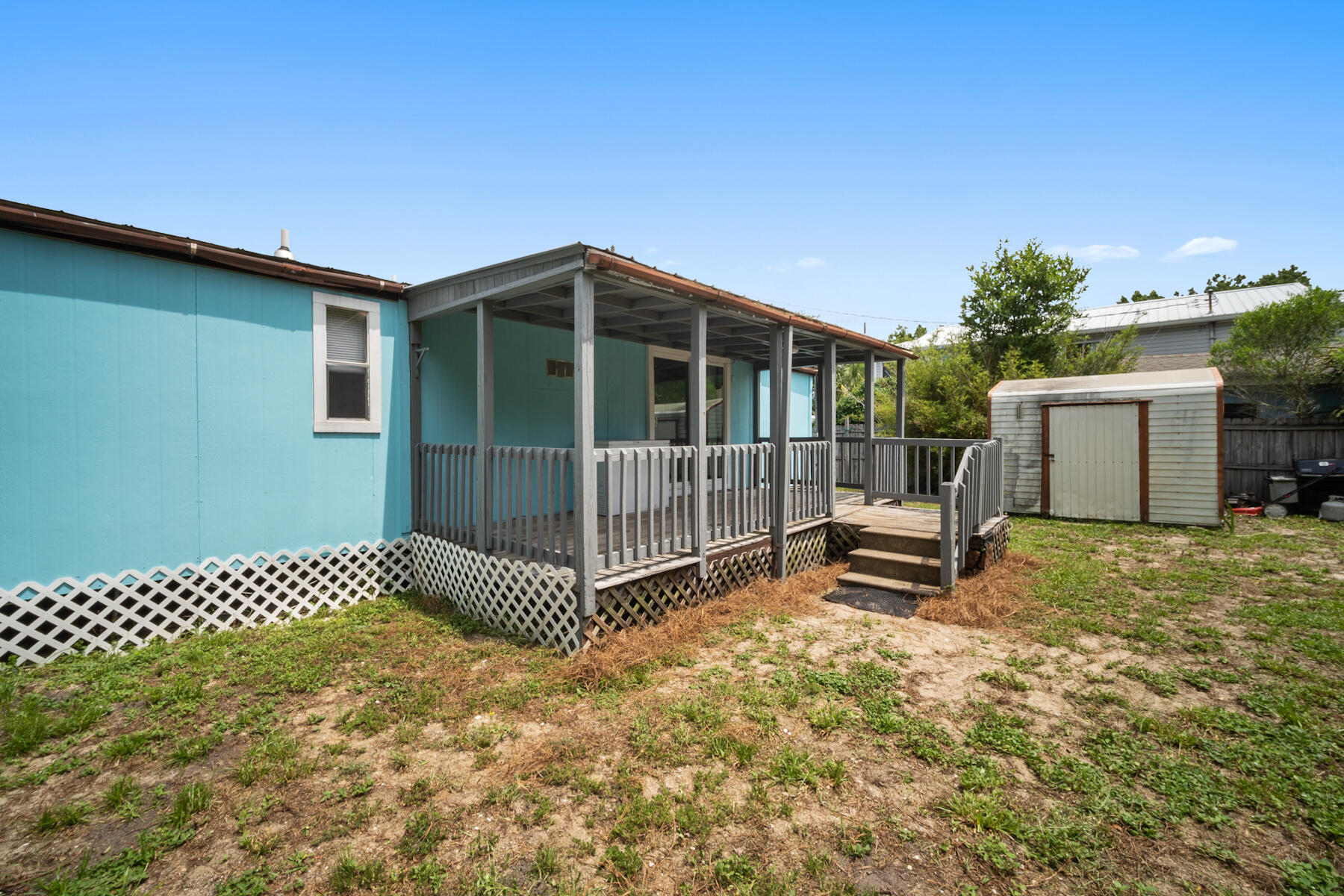Laguna Sands - Residential
