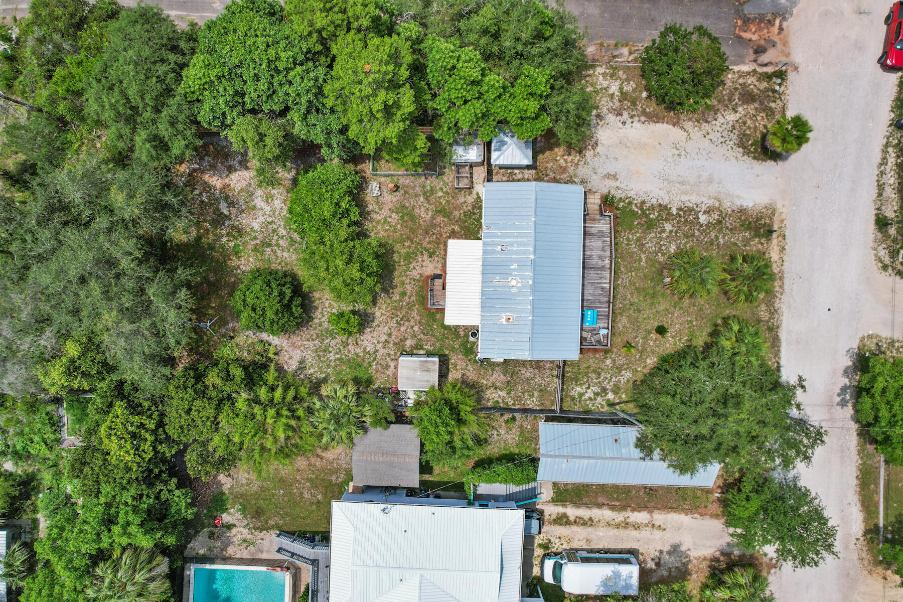 Laguna Sands - Residential