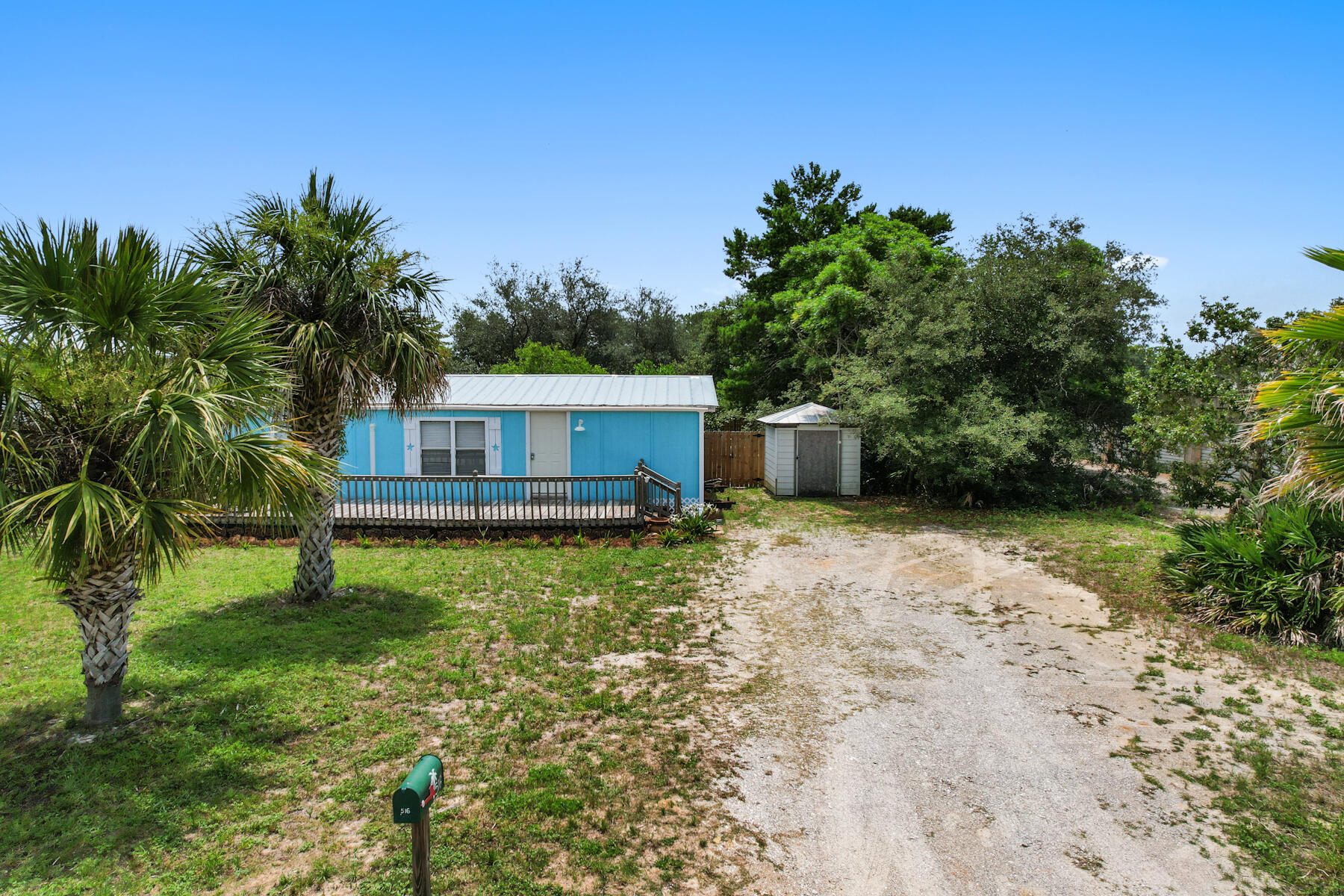 Laguna Sands - Residential