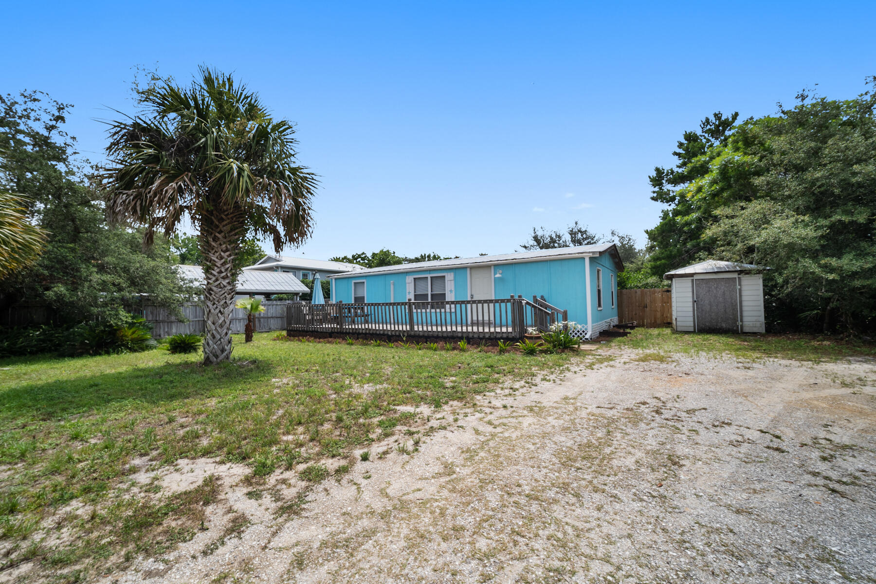 Laguna Sands - Residential