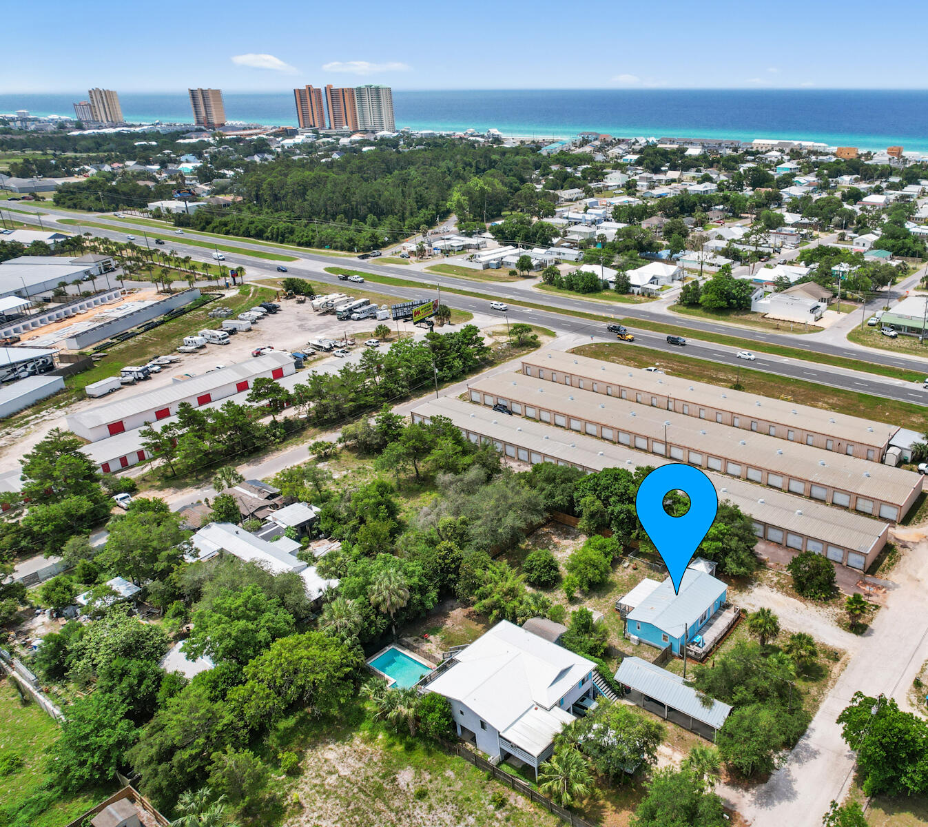 Laguna Sands - Residential