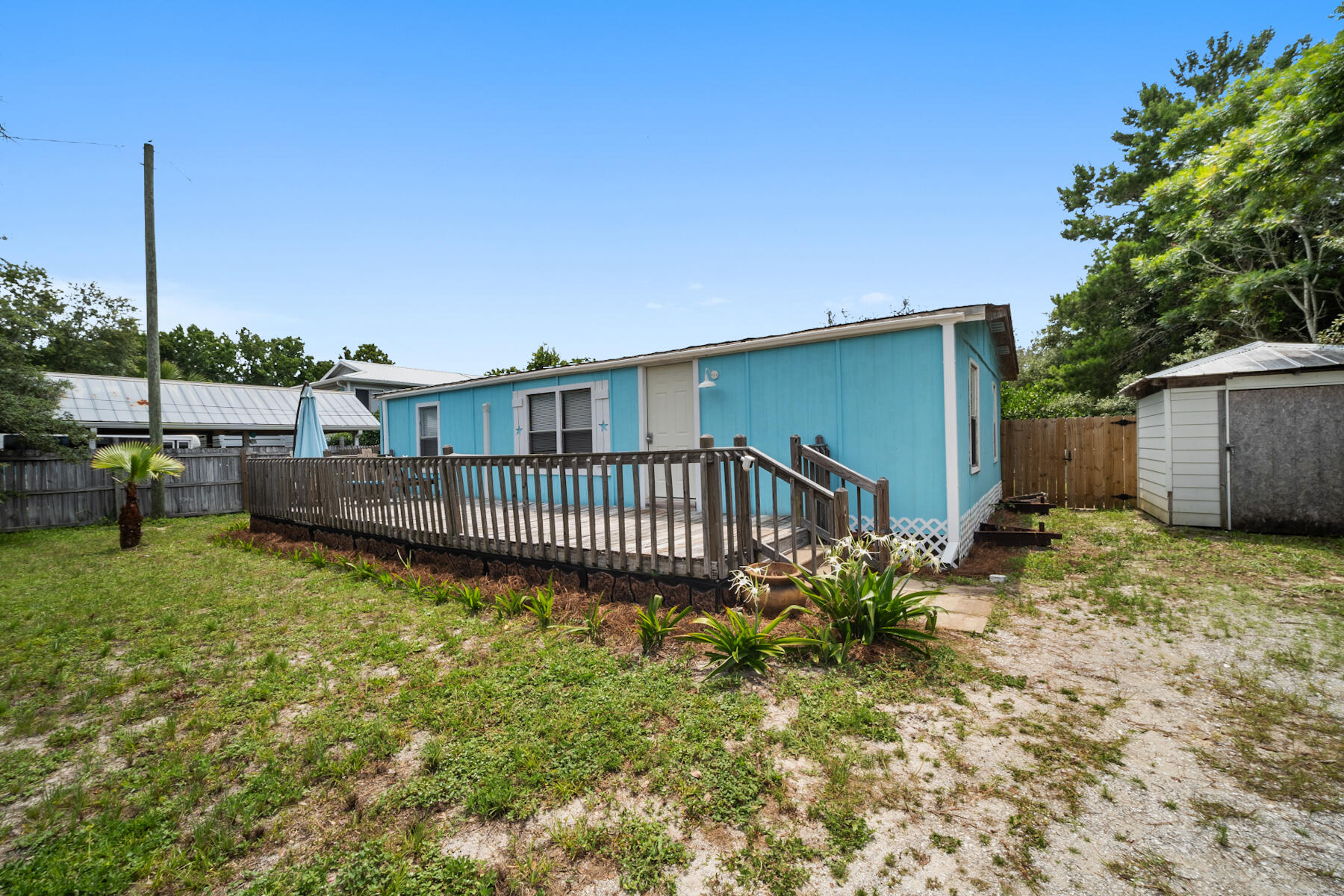Laguna Sands - Residential