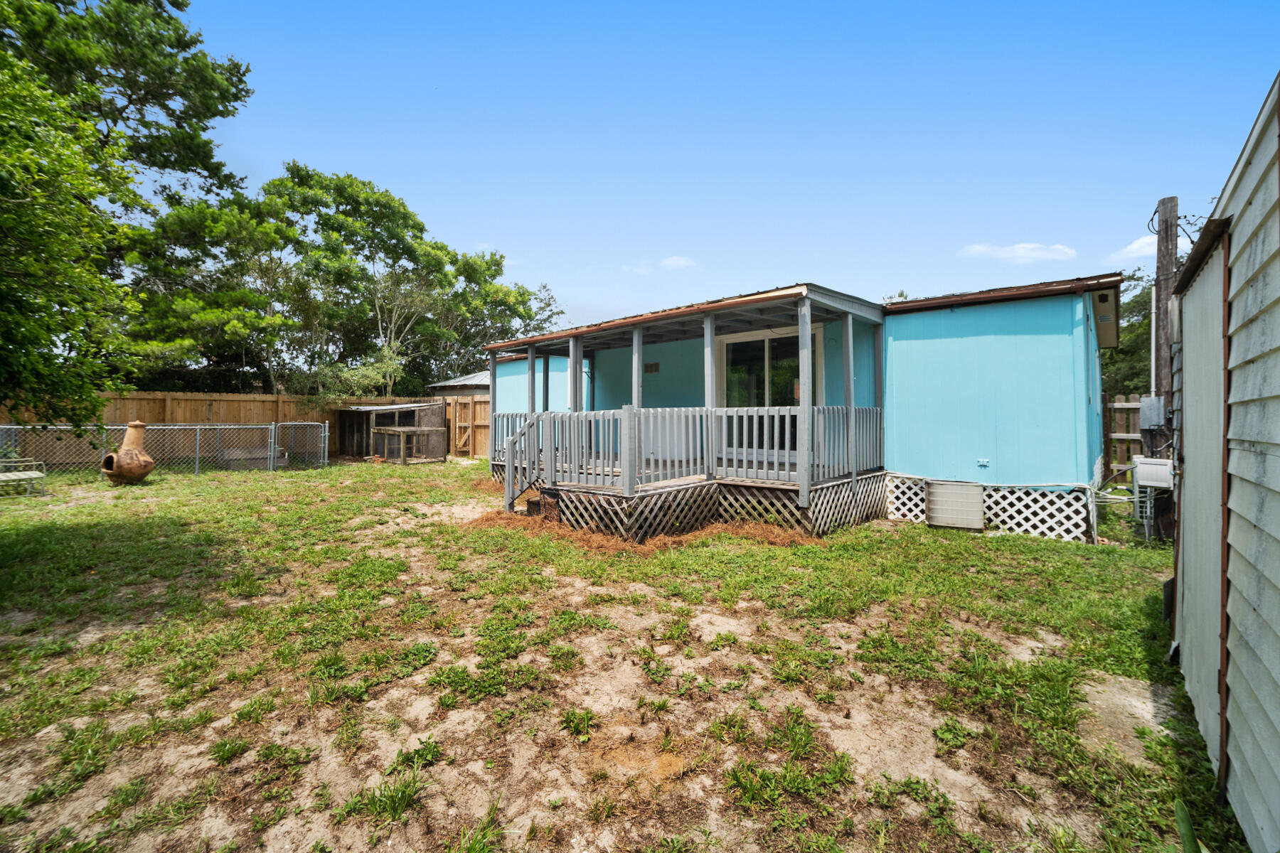 Laguna Sands - Residential