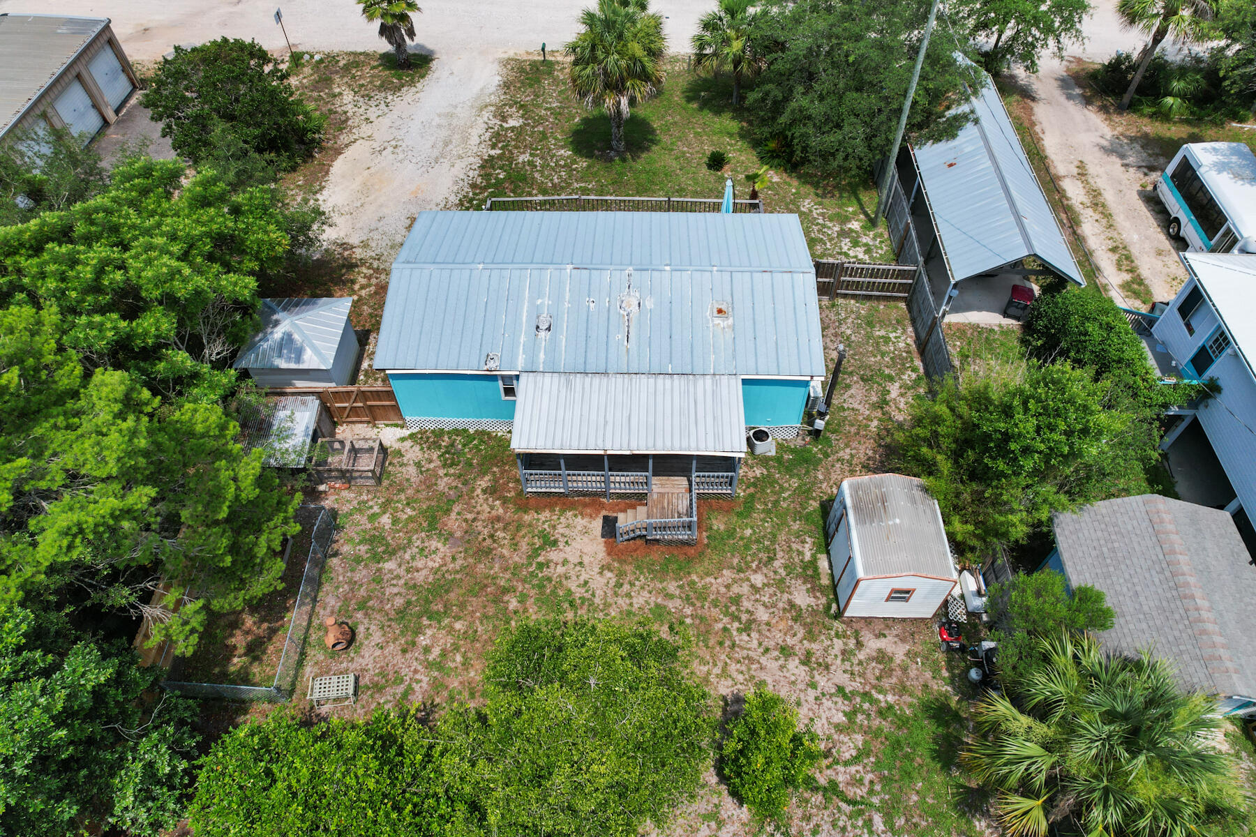 Laguna Sands - Residential