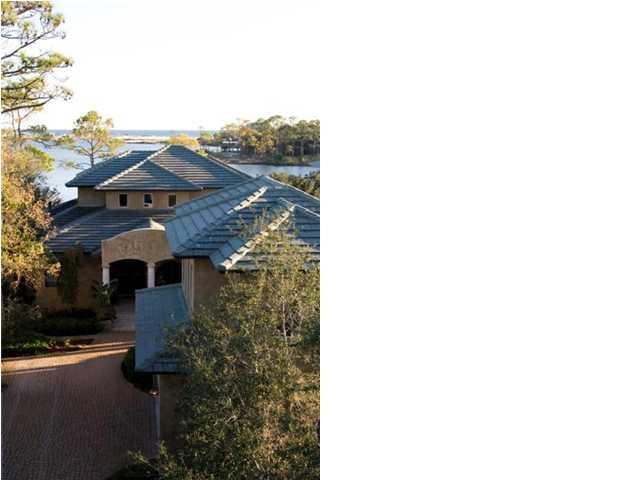 LAKEPLACE AT GRAYTON BEACH T/H - Residential