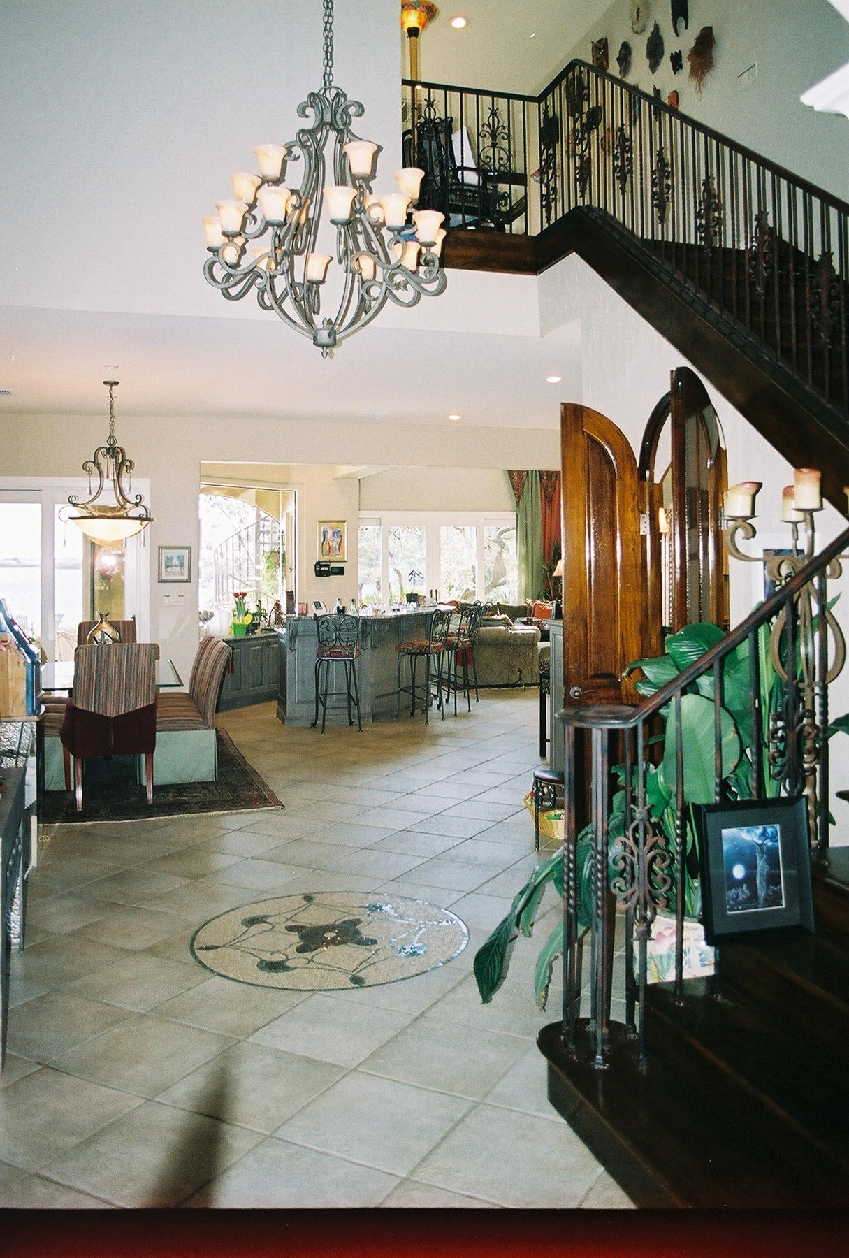 LAKEPLACE AT GRAYTON BEACH T/H - Residential