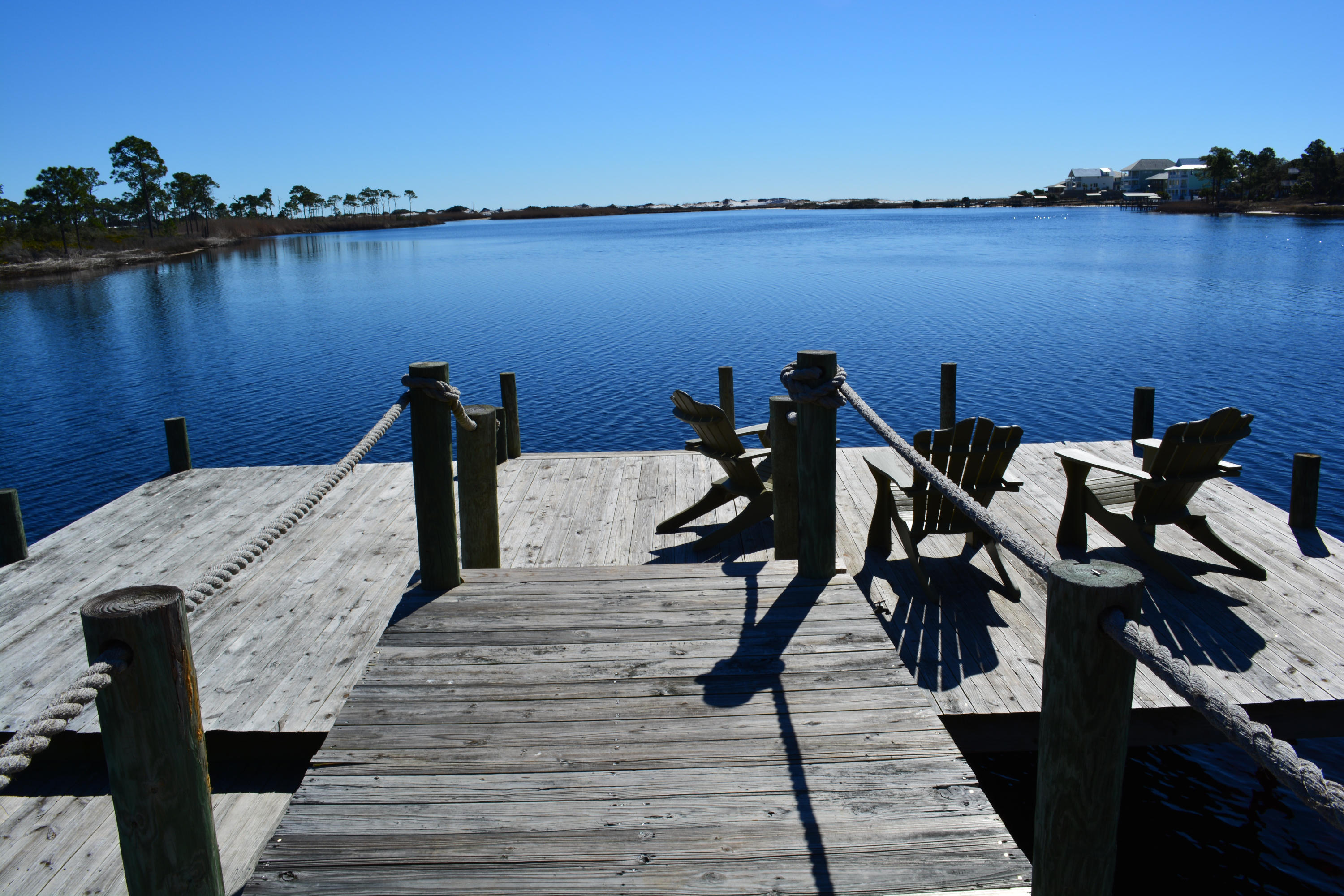 LAKEPLACE AT GRAYTON BEACH T/H - Residential