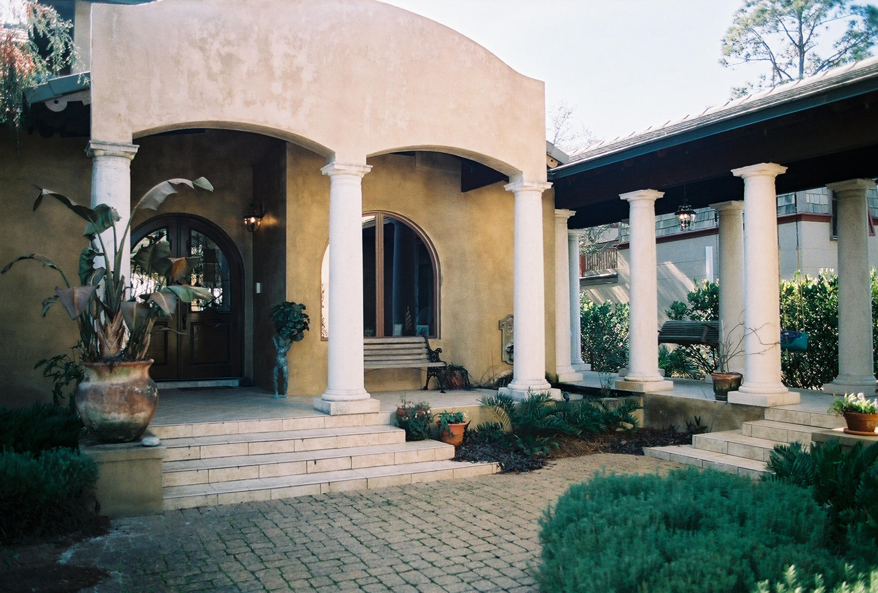 LAKEPLACE AT GRAYTON BEACH T/H - Residential