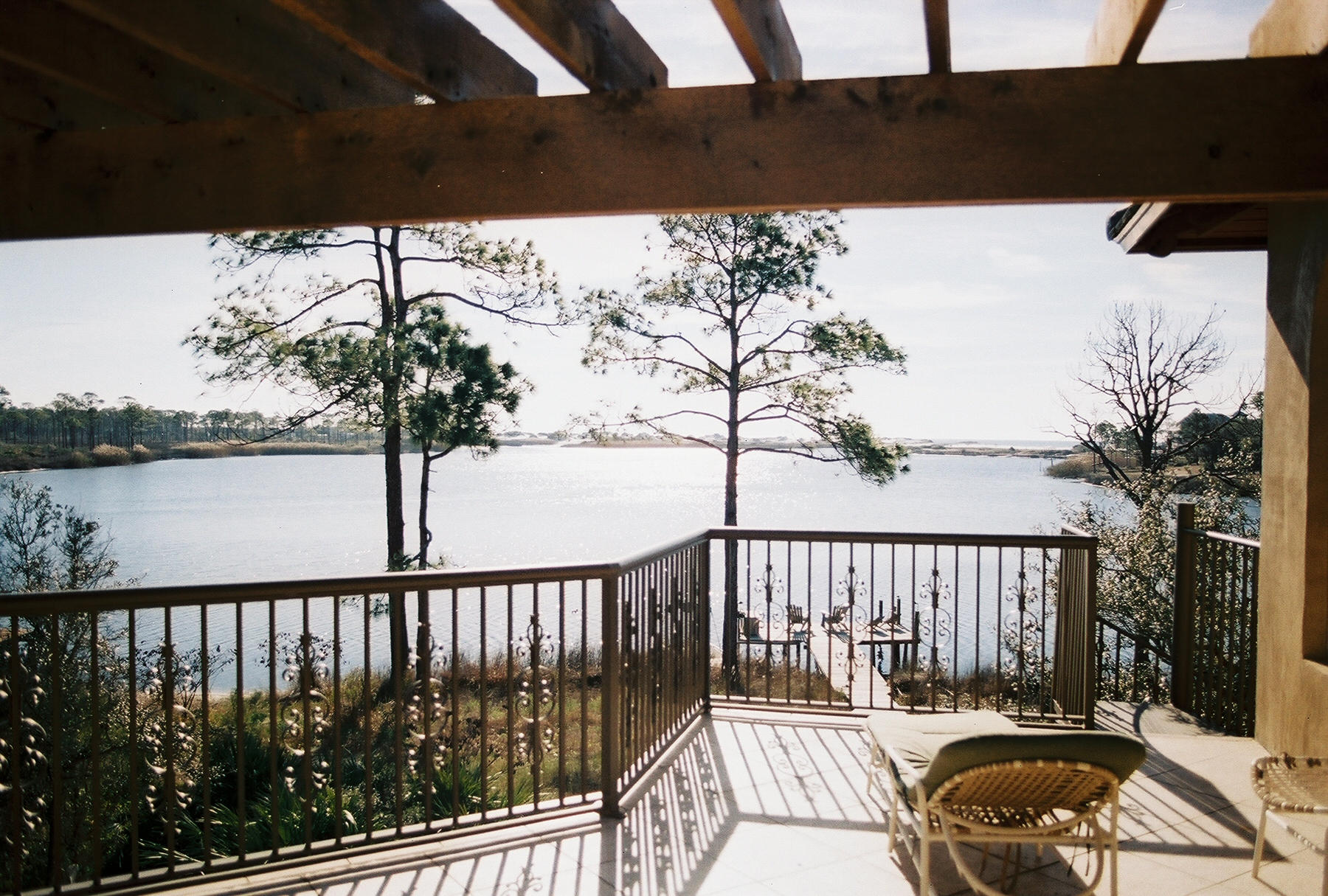 LAKEPLACE AT GRAYTON BEACH T/H - Residential