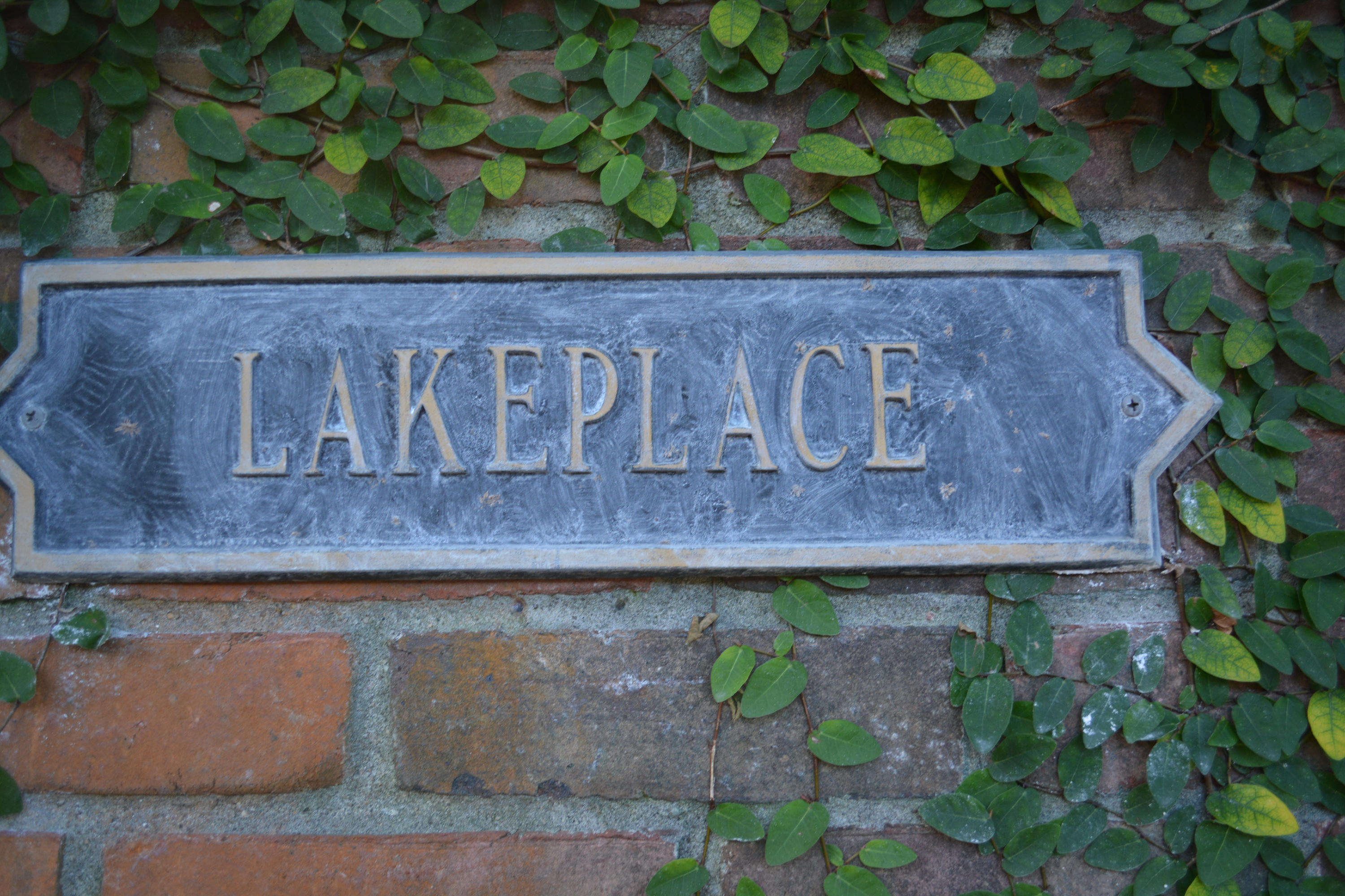 LAKEPLACE AT GRAYTON BEACH T/H - Residential